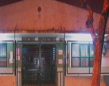 Separaron del cargo a la docente del jardín de Varela