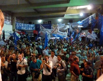 ¿Quién asumirá la banca de Wado De Pedro?