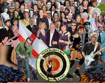 Sargent Pepper