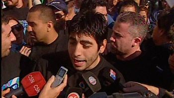 moyano es el unico candidato para conducir la cgt moyano es el unico candidato para conducir la cgt