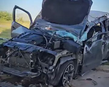 San Vicente: manejaba borracho