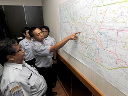 sigue el misterio: los objetos encontrados no pertenecian al avion de airasia sigue el misterio: los objetos encontrados no pertenecian al avion de airasia