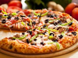 #SemanaDeLaMuzza: Conocé las 10 mejores pizzerías de Buenos Aires