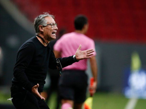 Ariel Holan y su guiño para Independiente: Es obvio que voy a decir que sí