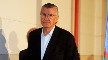 el gobernador gioja seguira su recuperacion en buenos aires el gobernador gioja seguira su recuperacion en buenos aires