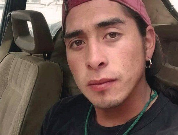 Rafael Nahuel tenía 22 años