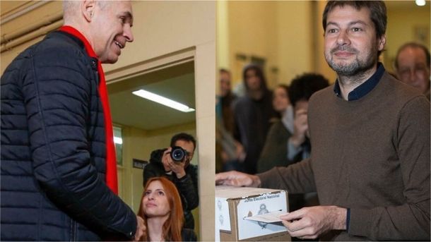 Tiene fecha y hora el debate de los candidatos a jefe de Gobierno porteño