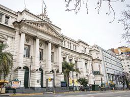 La UBA es la única universidad latinoamericana en el top 100 mundial, según el ranking QS 2025