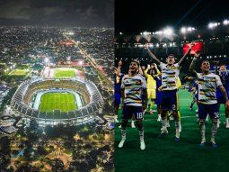 vuelos a barranquilla: cuanto cuesta viajar para ver a boca en la final de la sudamericana