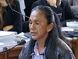 sala fue condenada a 3 anos de prision en suspenso por el escrache a morales sala fue condenada a 3 anos de prision en suspenso por el escrache a morales