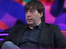 Fabián De Sousa en Sobredosis de TV: Macri pidió el acompañamiento para encarcelar a Cristina Kirchner