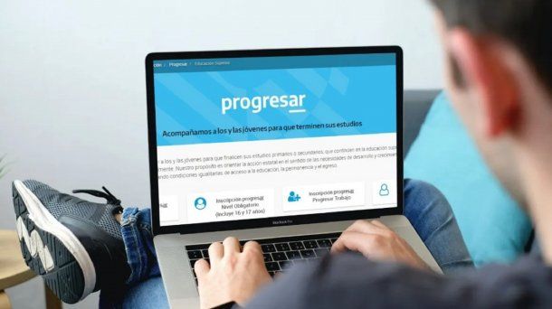 ANSES confirma aumento de Becas Progresar: cuánto se cobra en mayo