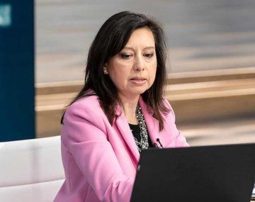 El FMI observa con atención el blanqueo de capitales impulsado por el Gobierno