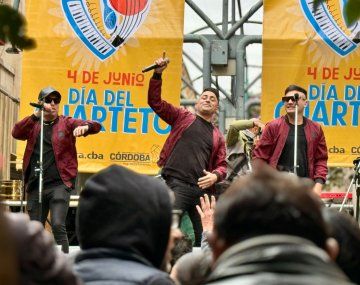 Por qué hoy es el Día del Cuarteto en Córdoba