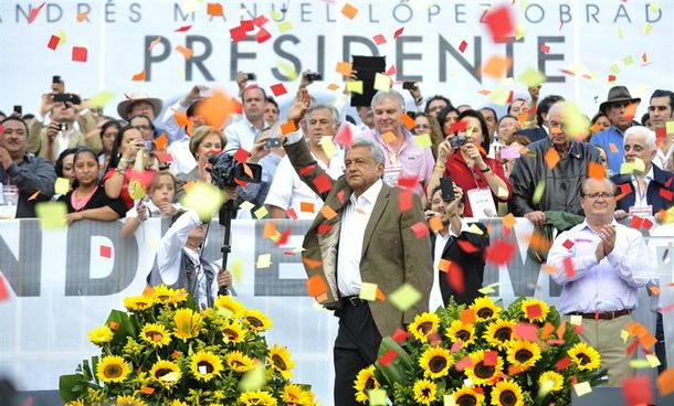 López Obrador