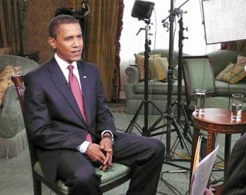 Obama60minutes