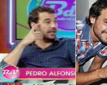 Tengo miedo de que me inventen romances