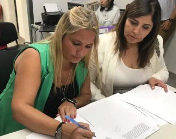 Causa ANDIS: dos imputados se negaron a declarar este martes