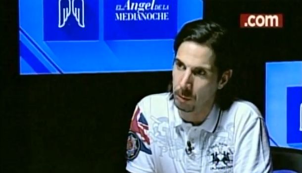 El gigoló, en C5N: En la calle me dicen estafador