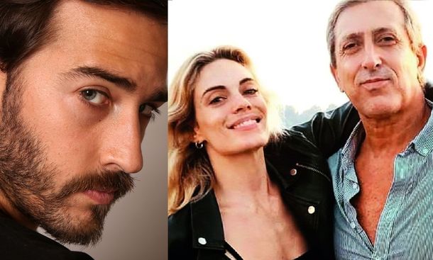 Aseguran que Nicolás Francella habría sido el tercero en discordia entre Emilia Attias y Turco Naim