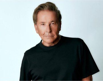 Ricardo Montaner agotó las entradas para su primer show en Buenos Aires y anunció una nueva función