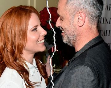 Kämpfer y Rial, separados