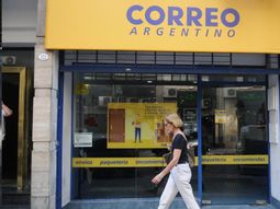 Ordenaron la intervención del Correo y el desplazamiento de todos sus directivos