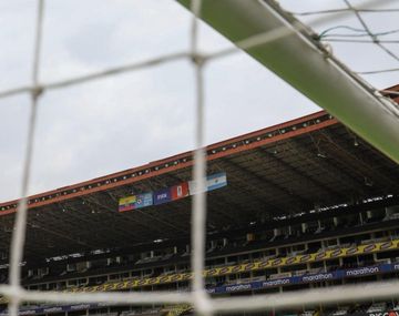 Quién relata Ecuador vs. Argentina
