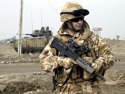 Soldado irak_EFE