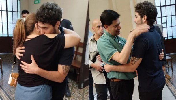 Foto gentileza @Angel_Avaca