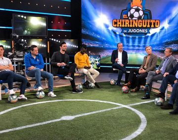 El Chiringuito llega a la TV argentina: cuándo y en qué canal lo transmitirá