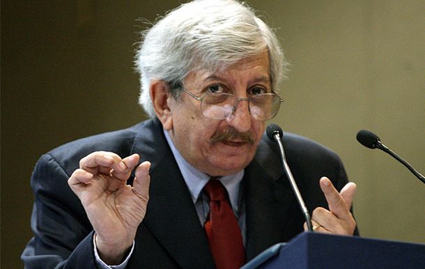 Caputo le respondió a Barletta: Que le vaya a cantar a Gardel