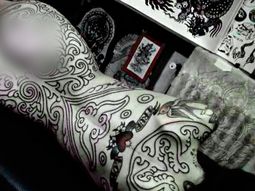 ¿cuanto le costo a candelaria tinelli tatuarse todo el cuerpo? ¿cuanto le costo a candelaria tinelli tatuarse todo el cuerpo?