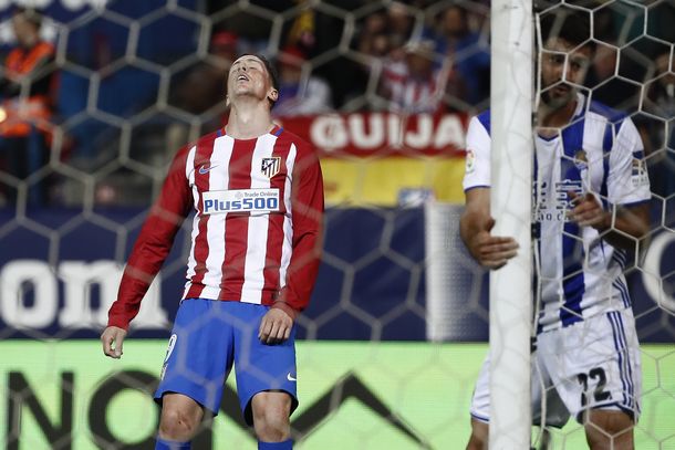 El Niño falló una situación imposible