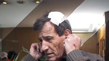 matame, pero a casa no voy, les dijo gamez a los captores matame, pero a casa no voy, les dijo gamez a los captores