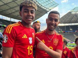 El papá de Lamine Yamal rompió el silencio desde el hospital tras ser apuñalado