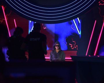 Arde Gran Hermano: quién es el nuevo eliminado