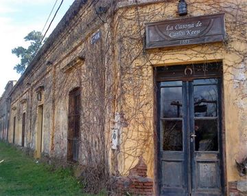 El pintoresco pueblo a menos de una hora de CABA que ofrece múltiples actividades