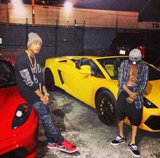 Éste es el video del arresto de Justin Bieber por correr picadas alcoholizado