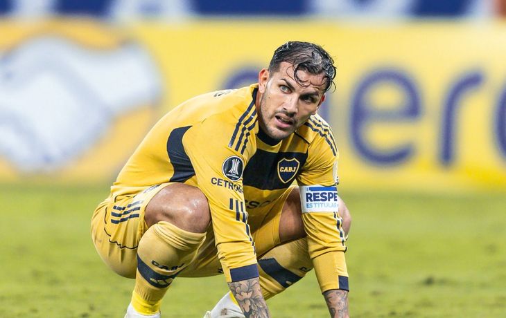 Leandro Paredes