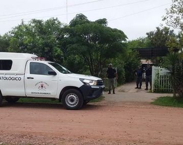 Un hombre mató a su hija de un escopetazo y luego se quitó la vida