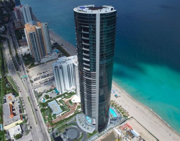 Las propiedades de Messi en Miami: departamentos, lujos y hasta un rascacielos