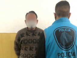 Florencia Varela: detuvieron a un hombre acusado de abusar de una menor