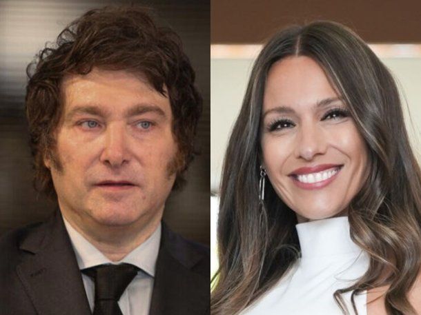 La filosa respuesta de Javier Milei a Pampita tras sus duras declaraciones