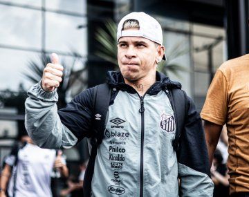 Coqueteó con Boca pero ya tiene nuevo club: el destino de Soteldo