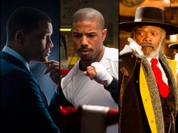Polémica en los Oscar 2016 por la falta de negros en las nominaciones