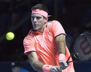 El tandilense quiere seguir sumando éxitos