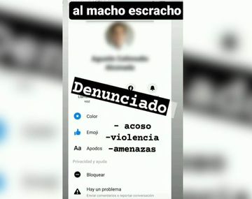 Acoso sexual: denunciaron a un enfermero por múltiples casos en La Plata