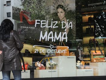 Las ventas por el Día de la Madre subieron un 7,1%