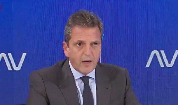 Sergio Massa confirmó una suma fija para todos los trabajadores